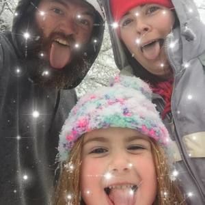 Meet your Posher, Jessica pate